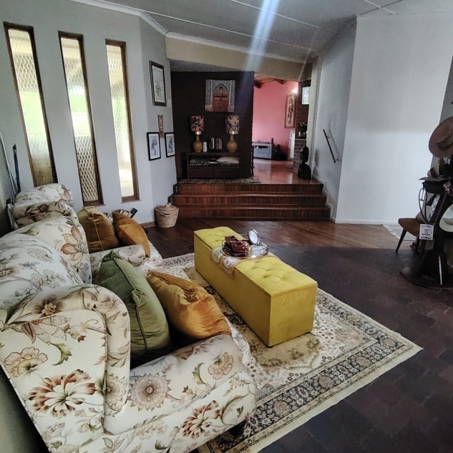 4 Bedroom Property for Sale in Berea Eastern Cape